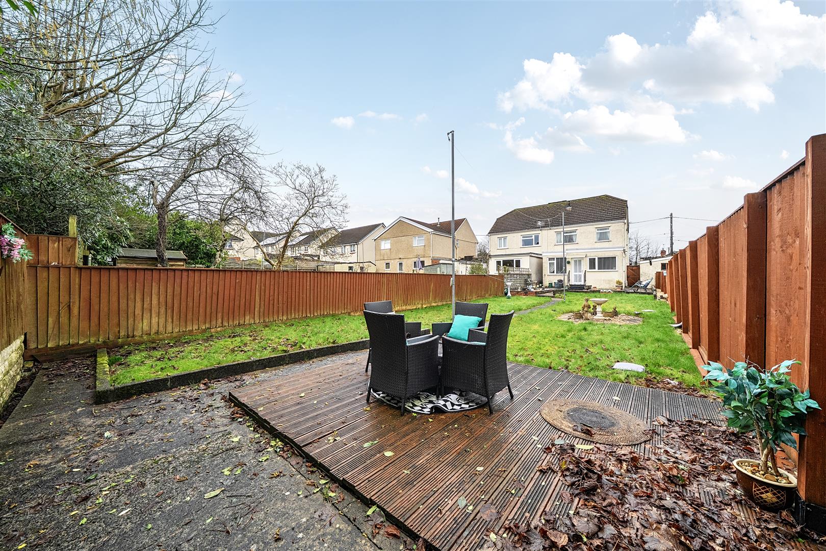 Heol Cae Tynewydd, Loughor, Swansea, SA4 6PW